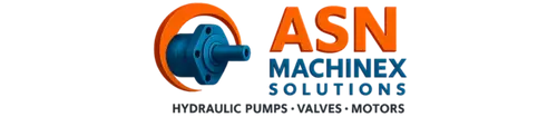 Asn Machinex Solutions