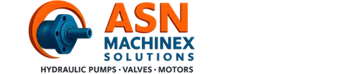 Asn Machinex Solutions