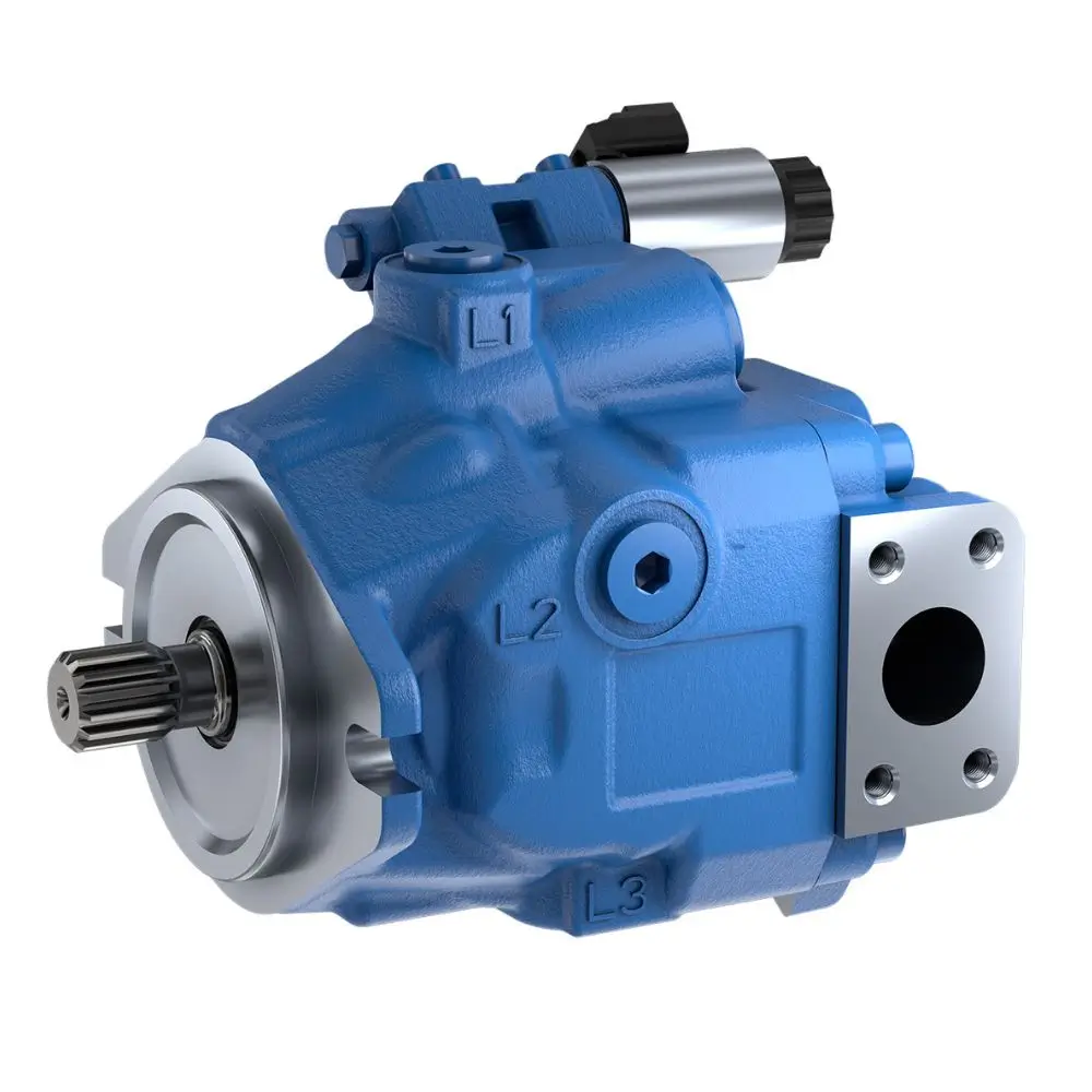 A10VO Series Hydraulic Pump