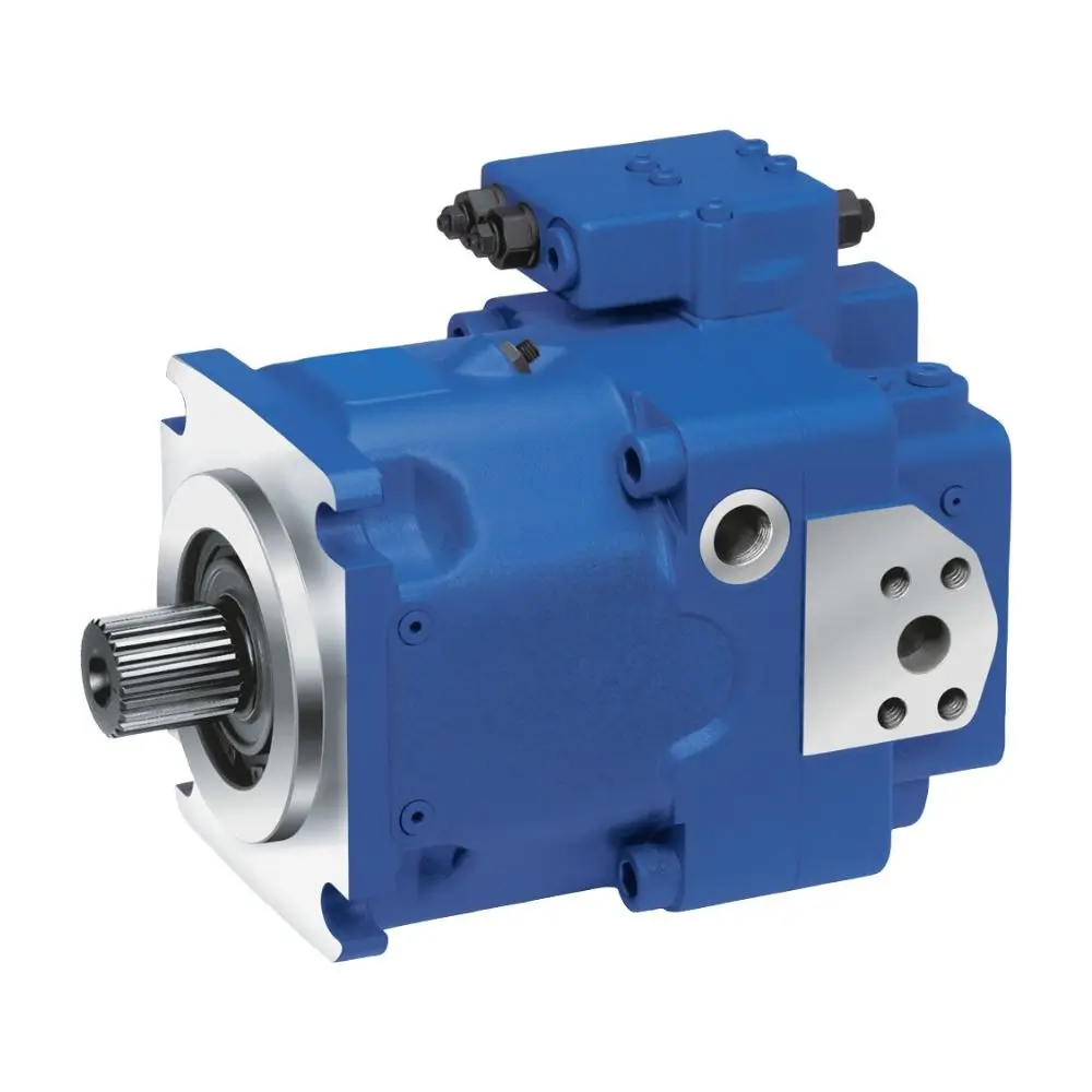 A11VO hydraulic pump