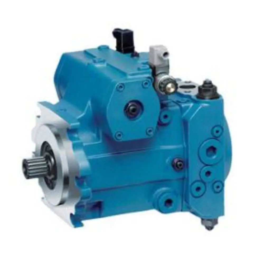 A4VG 32/40 Axial Piston Variable Pump