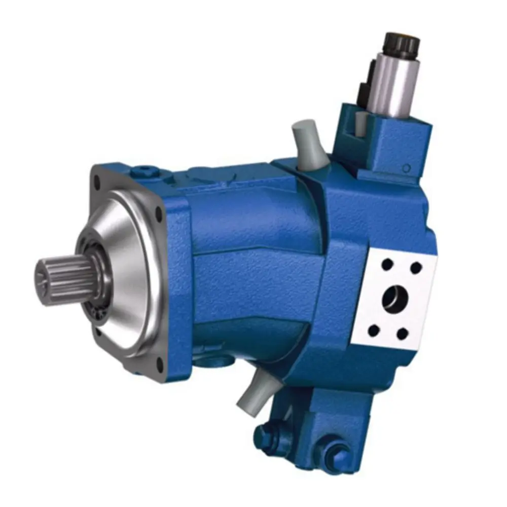 A6VM Series Piston Motors