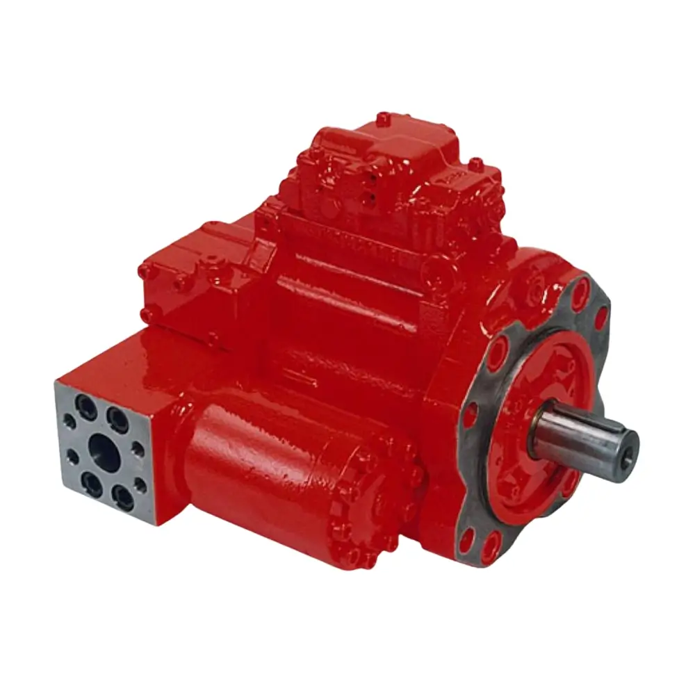 Kawasaki K3VG Series Axial Piston Pump