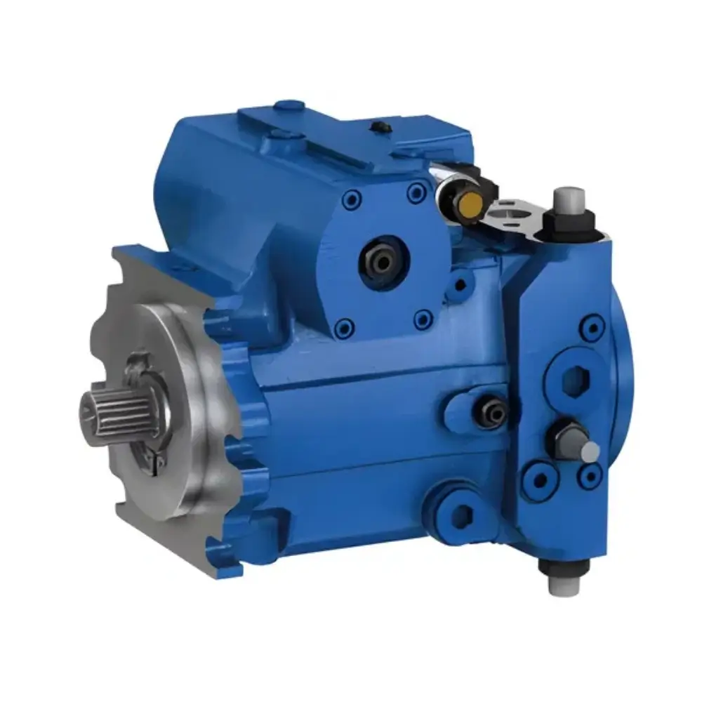 rexroth axial piston variable pump
