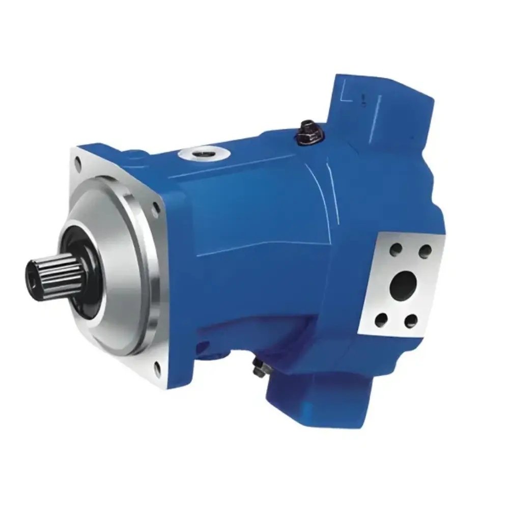 rexroth hydraulic motor1
